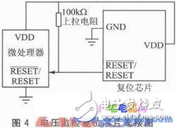 Reset在嵌入式系統中應用的穩定性