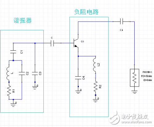 基于SFCR新型介質的X波段壓控振蕩器的研制詳細教程