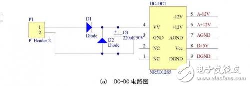 基于正交矢量放大的MRS信號采集模塊設計