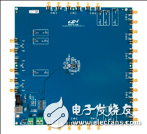 [原創(chuàng)] Silabs Si5332低功耗6－8－12路輸出可編時鐘發(fā)生方案