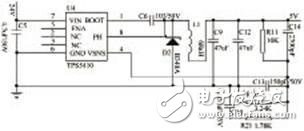 基于C8051F060單片機溫濕壓數字傳感器系統設計
