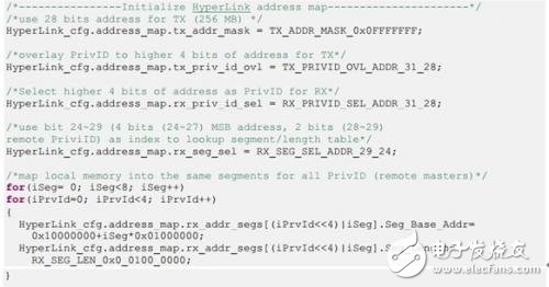 關于HyperLink編程的性能以及影響性能的參數詳解