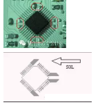 不同制造工藝對(duì)PCB上的焊盤(pán)的影響