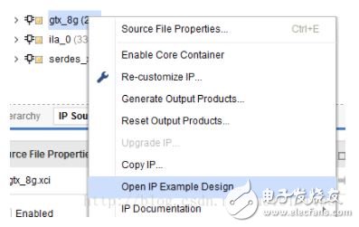 Xilinx IP核配置,一步一步驗(yàn)證Xilinx Serdes GTX最高8.0Gbps