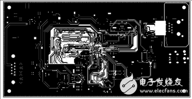 TI TIDA－01425帶以太網和CAN的汽車網關參考設計