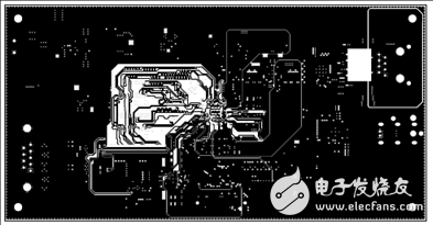 TI TIDA－01425帶以太網和CAN的汽車網關參考設計