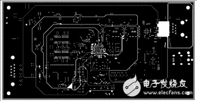 TI TIDA－01425帶以太網和CAN的汽車網關參考設計