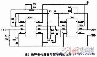 低功耗嵌入式供水終端漏水監(jiān)測系統(tǒng)及組網(wǎng)設(shè)計(jì)