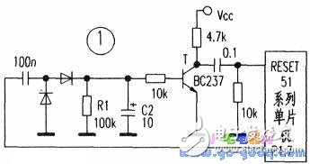 定時(shí)器“看門(mén)狗”電路的特性是什么？