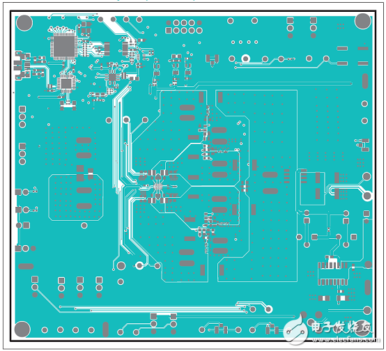 MAX77812四相大電流降壓穩壓器解析（優勢、電路圖、特性）