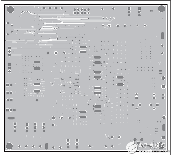 MAX77812四相大電流降壓穩壓器解析（優勢、電路圖、特性）