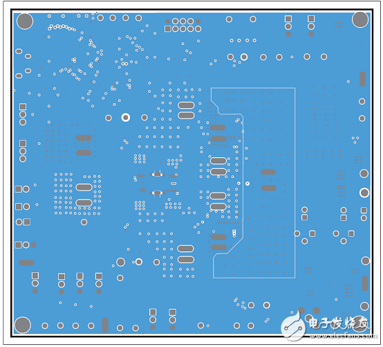 MAX77812四相大電流降壓穩壓器解析（優勢、電路圖、特性）