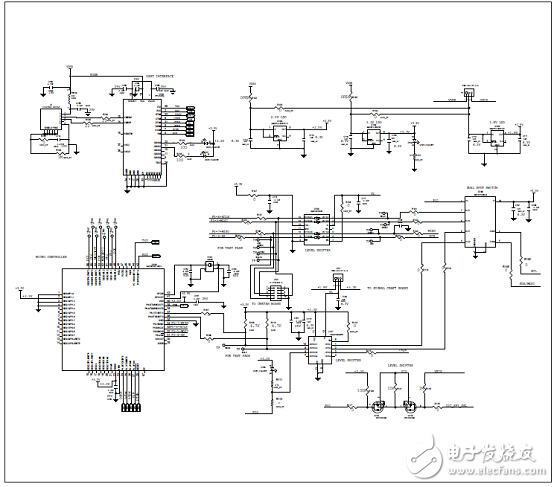 MAX77812四相大電流降壓穩壓器解析（優勢、電路圖、特性）