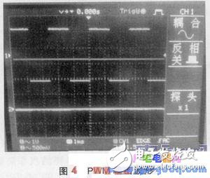 利用PWM音頻信號實現音樂播放器的應用設計