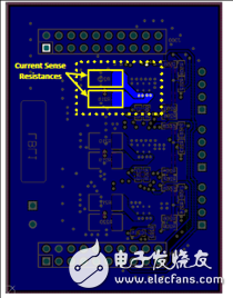 DRV8802-Q1主要特性 功能框圖和應用電路