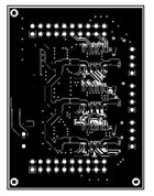 DRV8802-Q1主要特性 功能框圖和應用電路