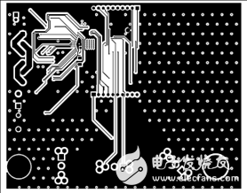 TI公司三個高精度半橋驅動器_TIDA-01330設計圖