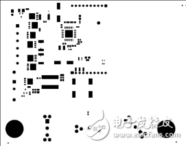 TI公司三個高精度半橋驅動器_TIDA-01330設計圖