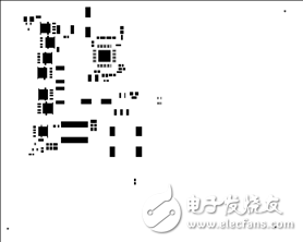 TI公司三個高精度半橋驅動器_TIDA-01330設計圖