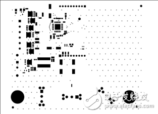 TI公司三個高精度半橋驅動器_TIDA-01330設計圖