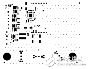 TI公司三個高精度半橋驅動器_TIDA-01330設計圖