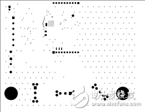 TI公司三個高精度半橋驅動器_TIDA-01330設計圖