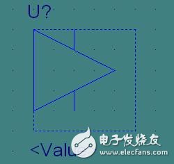 OrCAD學習不規則圖形元件畫法教程