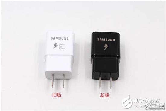 糗大了！三星S9原裝充電器測試：不支持QC2.0快充