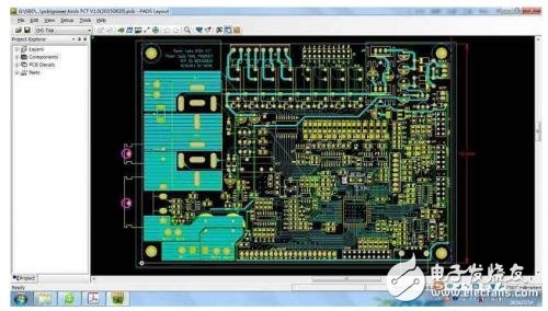 哪些是常用的PCB layout軟件？哪種好用
