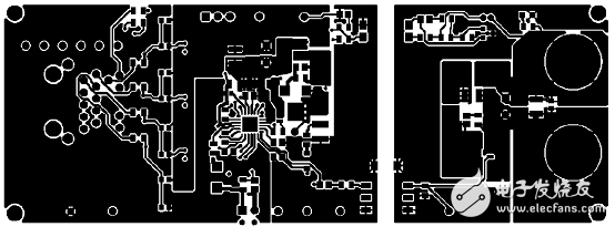 Silabs Si3406x系列以太網供電（PoE）管理解決方案