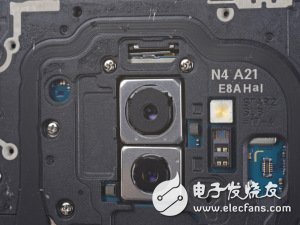 三星S9+拆解：地表最強拍照手機究竟藏了多少秘密？