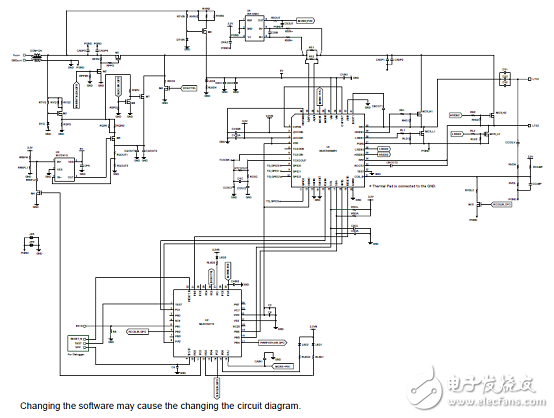 Rohm BD57020MWV Qi無線充電參考設(shè)計(jì)方案詳解