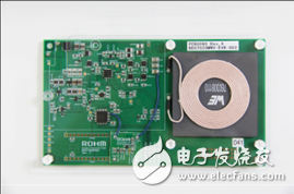 Rohm BD57020MWV Qi無線充電參考設(shè)計(jì)方案詳解