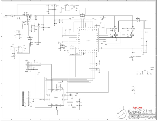 Rohm BD57020MWV Qi無線充電參考設(shè)計(jì)方案詳解