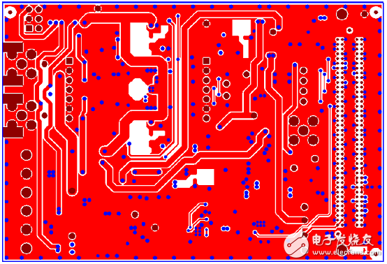 ADI AD4002 18位2 MSPS SAR ADC評估方案詳解