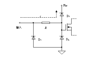 MSP430系統設計中3V與5V接口