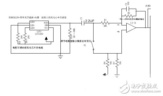 關于RT-H001心率模塊的解決方案