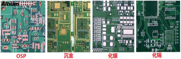 BGA器件如何走線、布線？