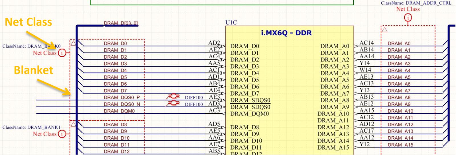 關于DDR3信號扇出和走線問題解析