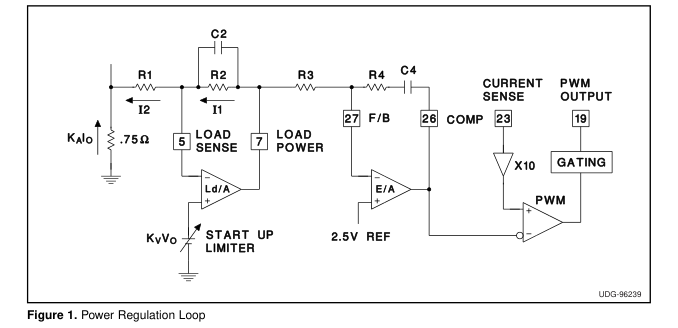 如何使用UC3305 HID燈控制器為35W直流金屬鹵化物高強(qiáng)度放電（HID）燈供電