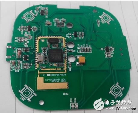 智能家居對IoT的體現，可以通過IoT技術將家中的各種智能設備連接在一起