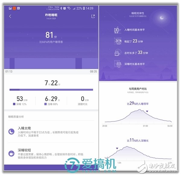 小米手環(huán)3評(píng)測，依舊是性價(jià)比之王