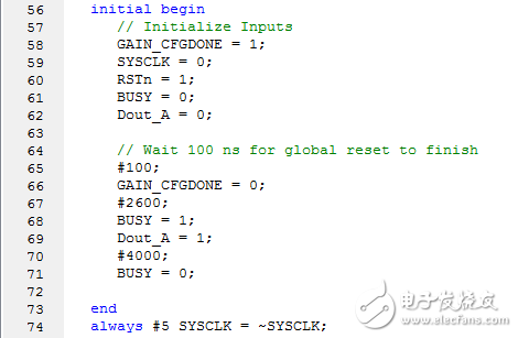基于FPGA +AD7609的數據采集系統(tǒng)的實現和設計