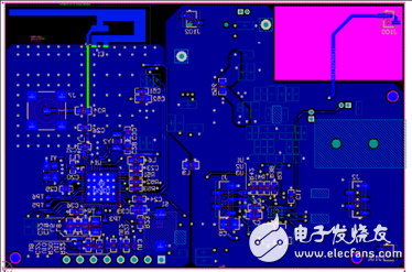 采用AFE4900可穿戴無(wú)線多參數(shù)病人監(jiān)護(hù)器參考設(shè)計(jì)TID-01580詳解