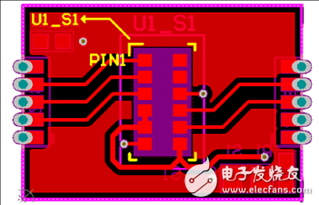 采用AFE4900可穿戴無(wú)線多參數(shù)病人監(jiān)護(hù)器參考設(shè)計(jì)TID-01580詳解