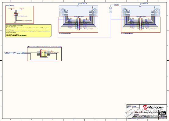 [原創] Microchip ATtiny32(16)17 8位tinyAVR MCU開發方案