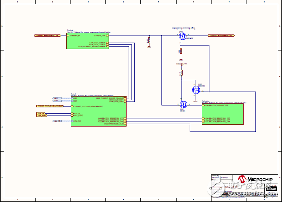 [原創] Microchip ATtiny32(16)17 8位tinyAVR MCU開發方案
