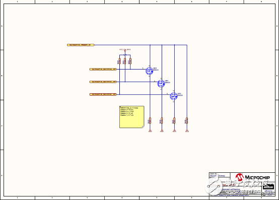[原創] Microchip ATtiny32(16)17 8位tinyAVR MCU開發方案