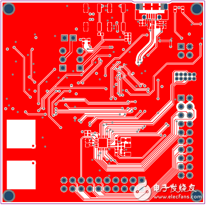 [原創] Microchip ATtiny32(16)17 8位tinyAVR MCU開發方案