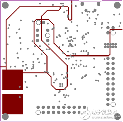 [原創] Microchip ATtiny32(16)17 8位tinyAVR MCU開發方案